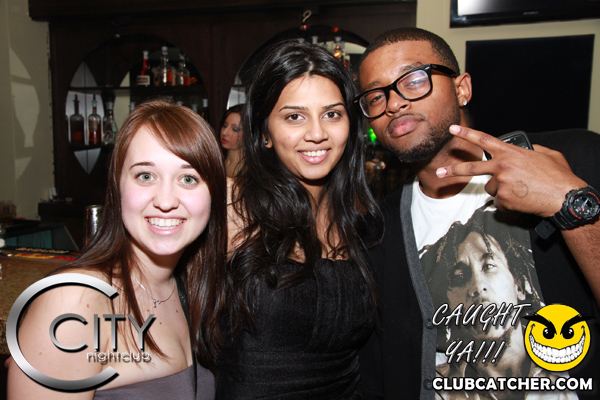 City nightclub photo 222 - May 14th, 2011