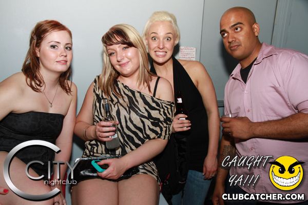 City nightclub photo 223 - May 14th, 2011