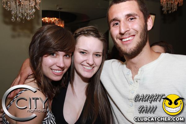 City nightclub photo 224 - May 14th, 2011