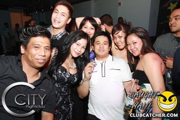 City nightclub photo 226 - May 14th, 2011