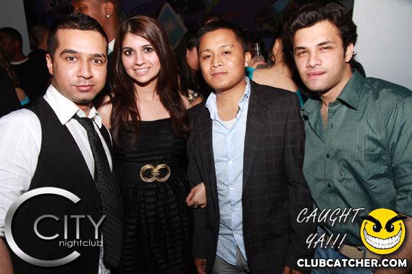 City nightclub photo 227 - May 14th, 2011