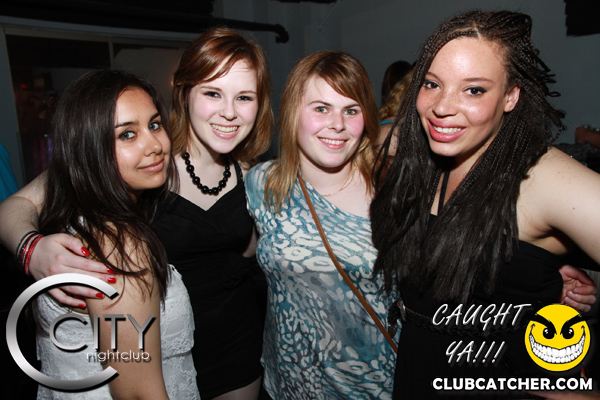 City nightclub photo 230 - May 14th, 2011