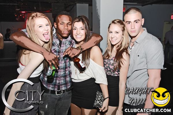 City nightclub photo 231 - May 14th, 2011