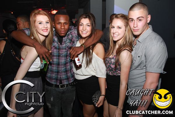 City nightclub photo 233 - May 14th, 2011