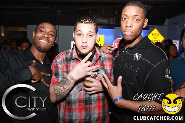 City nightclub photo 234 - May 14th, 2011