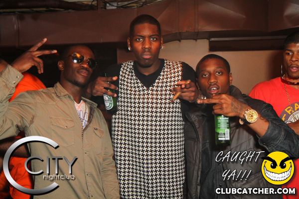 City nightclub photo 236 - May 14th, 2011