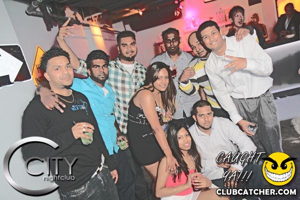 City nightclub photo 237 - May 14th, 2011