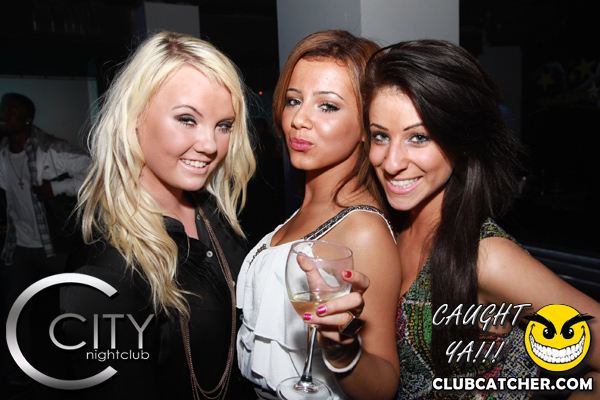 City nightclub photo 243 - May 14th, 2011