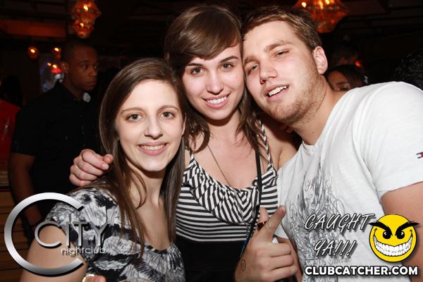 City nightclub photo 245 - May 14th, 2011