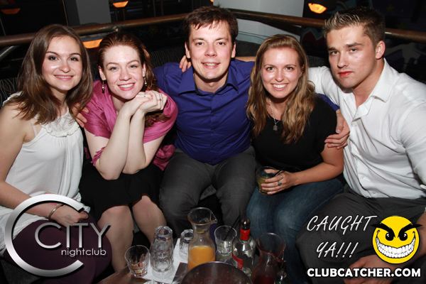 City nightclub photo 246 - May 14th, 2011