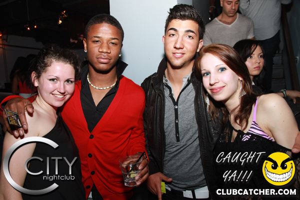 City nightclub photo 247 - May 14th, 2011