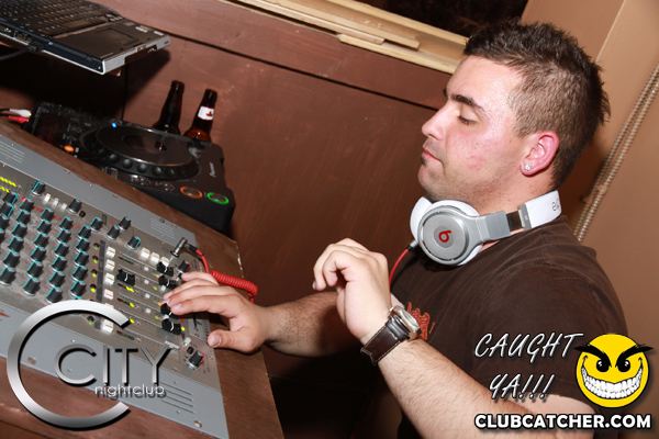 City nightclub photo 248 - May 14th, 2011