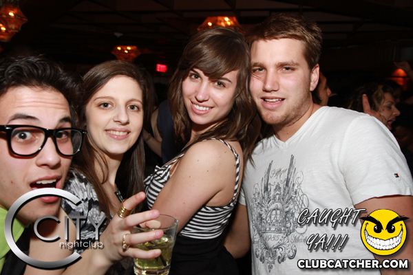 City nightclub photo 249 - May 14th, 2011