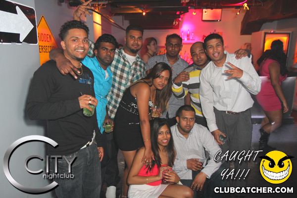 City nightclub photo 26 - May 14th, 2011