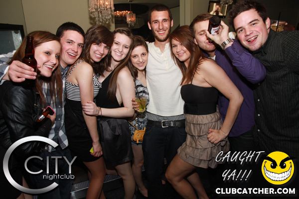 City nightclub photo 251 - May 14th, 2011