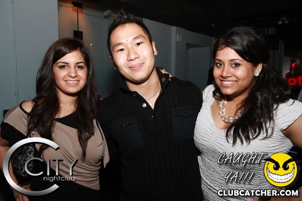 City nightclub photo 252 - May 14th, 2011