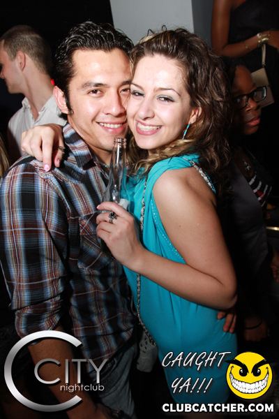 City nightclub photo 253 - May 14th, 2011