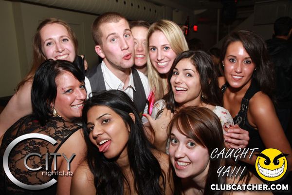 City nightclub photo 255 - May 14th, 2011