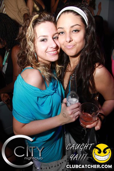 City nightclub photo 257 - May 14th, 2011