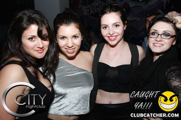 City nightclub photo 259 - May 14th, 2011