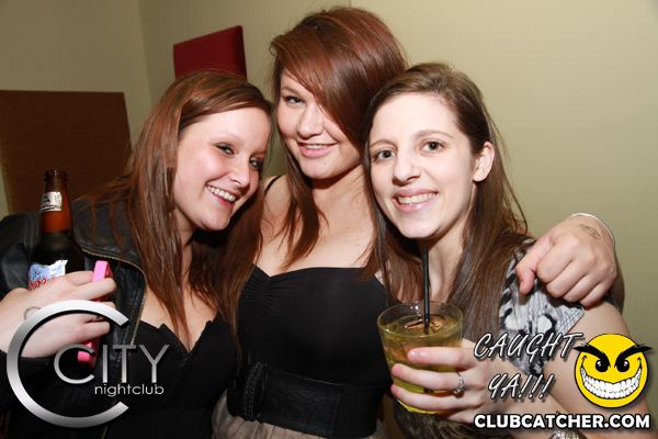 City nightclub photo 260 - May 14th, 2011