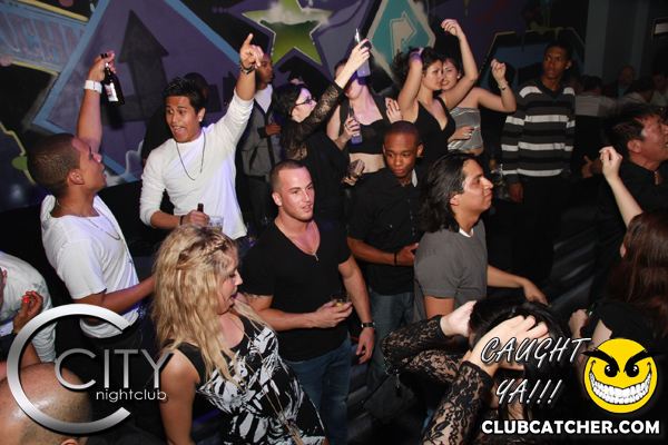 City nightclub photo 261 - May 14th, 2011