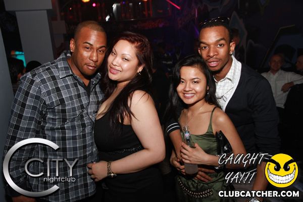 City nightclub photo 263 - May 14th, 2011