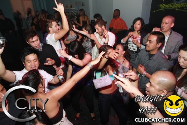 City nightclub photo 264 - May 14th, 2011