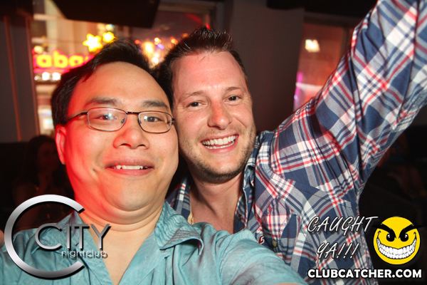 City nightclub photo 28 - May 14th, 2011