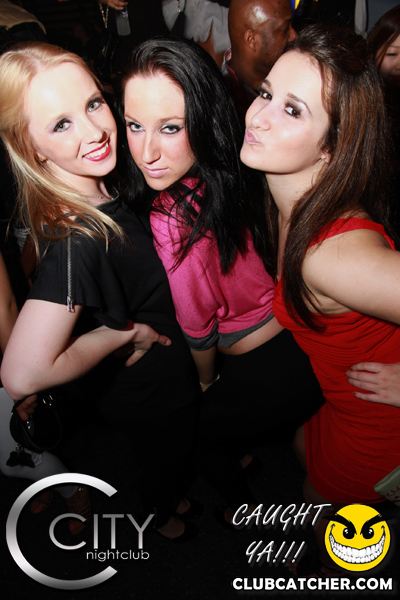 City nightclub photo 271 - May 14th, 2011