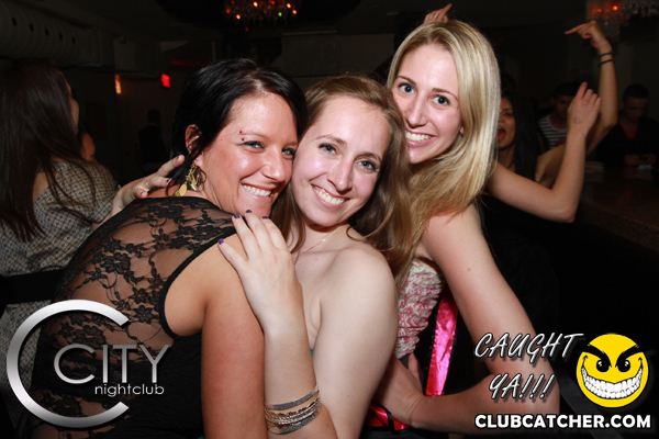 City nightclub photo 272 - May 14th, 2011