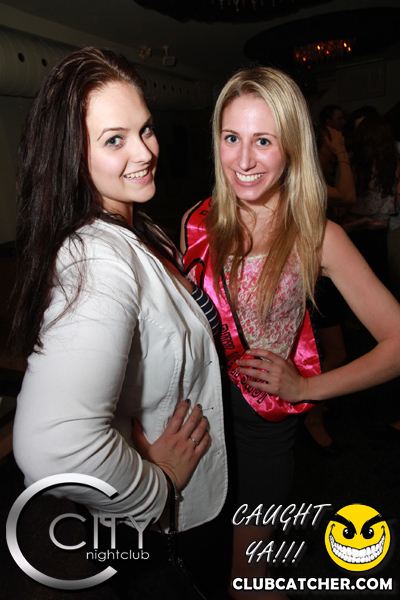 City nightclub photo 276 - May 14th, 2011