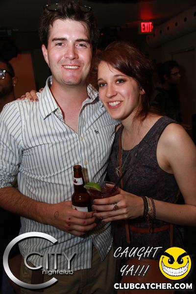 City nightclub photo 279 - May 14th, 2011