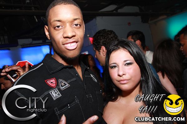 City nightclub photo 280 - May 14th, 2011