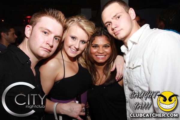 City nightclub photo 282 - May 14th, 2011