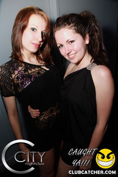 City nightclub photo 283 - May 14th, 2011