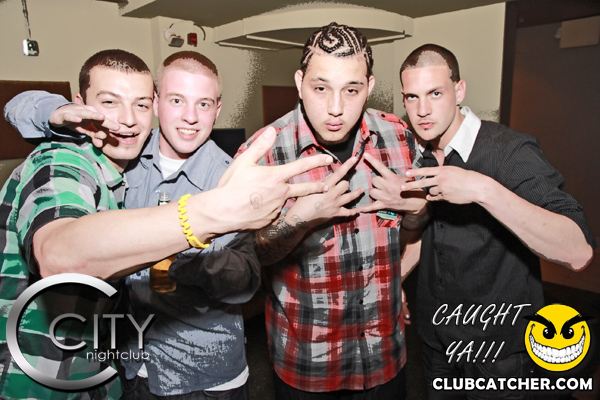 City nightclub photo 285 - May 14th, 2011