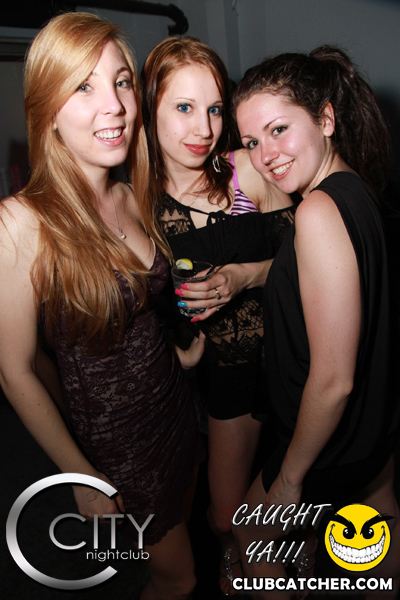 City nightclub photo 286 - May 14th, 2011