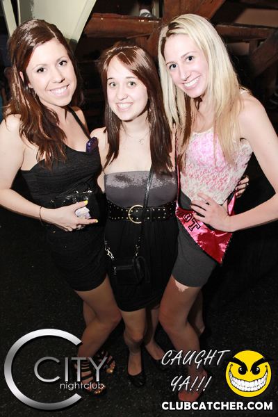 City nightclub photo 294 - May 14th, 2011