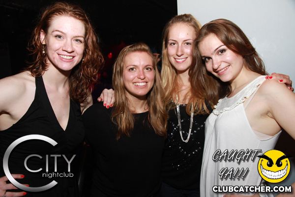 City nightclub photo 298 - May 14th, 2011