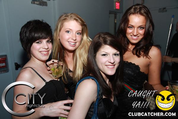 City nightclub photo 302 - May 14th, 2011