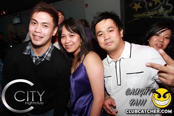 City nightclub photo 303 - May 14th, 2011