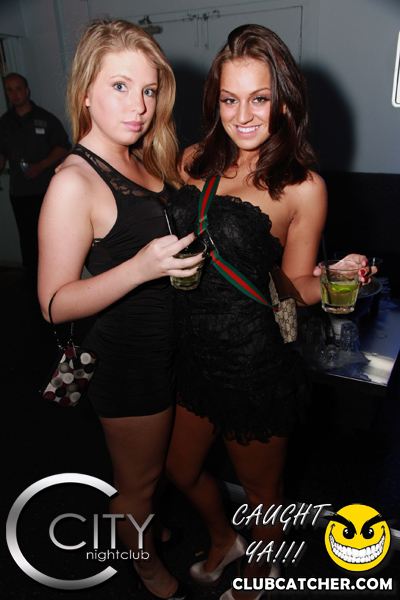 City nightclub photo 308 - May 14th, 2011