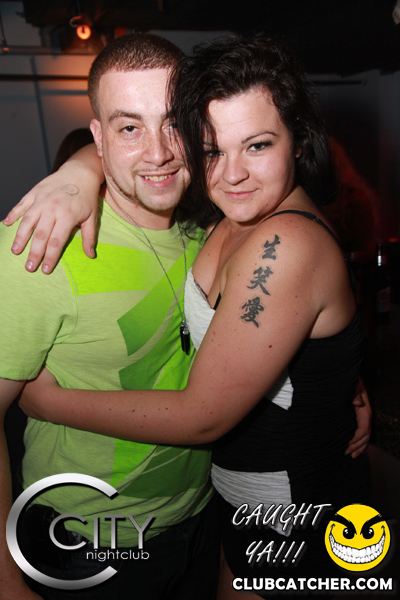 City nightclub photo 313 - May 14th, 2011