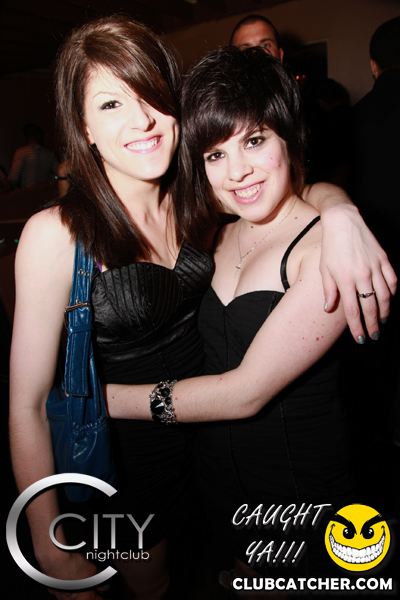 City nightclub photo 314 - May 14th, 2011