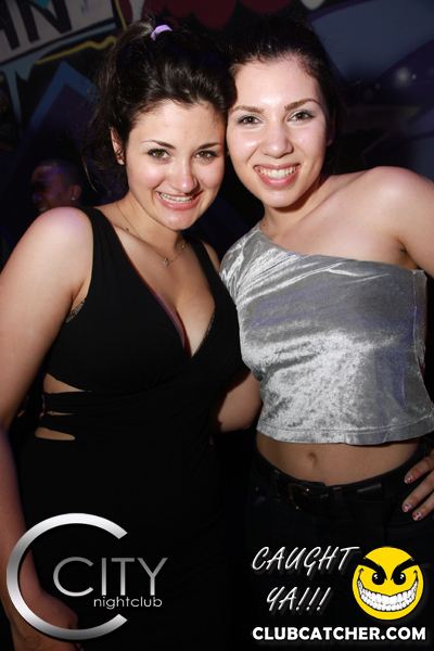 City nightclub photo 316 - May 14th, 2011