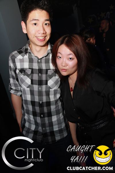 City nightclub photo 321 - May 14th, 2011