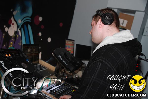 City nightclub photo 327 - May 14th, 2011