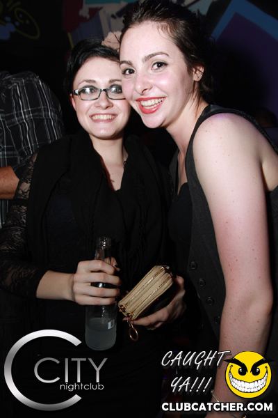 City nightclub photo 330 - May 14th, 2011