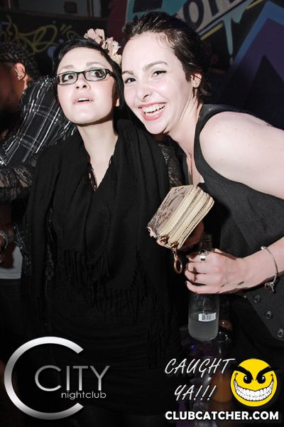 City nightclub photo 332 - May 14th, 2011